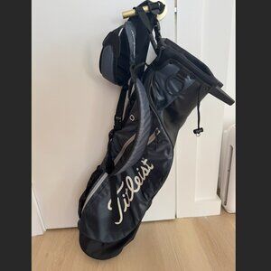 Titleist Premium Carry Bag Golf